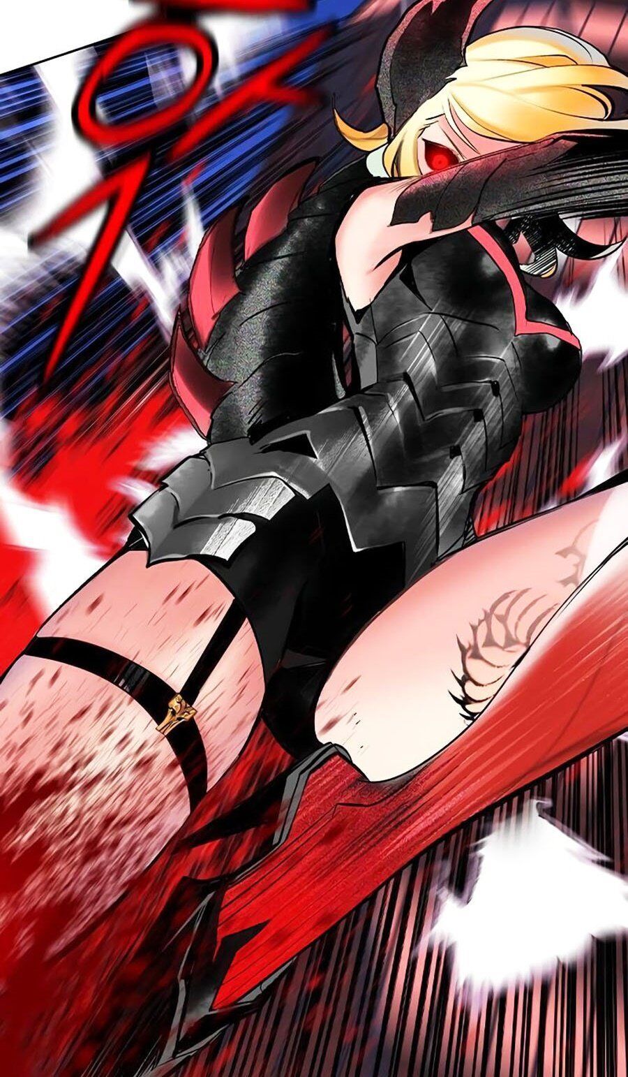 Nhân Trùng Đại Chiến: Chapter 128