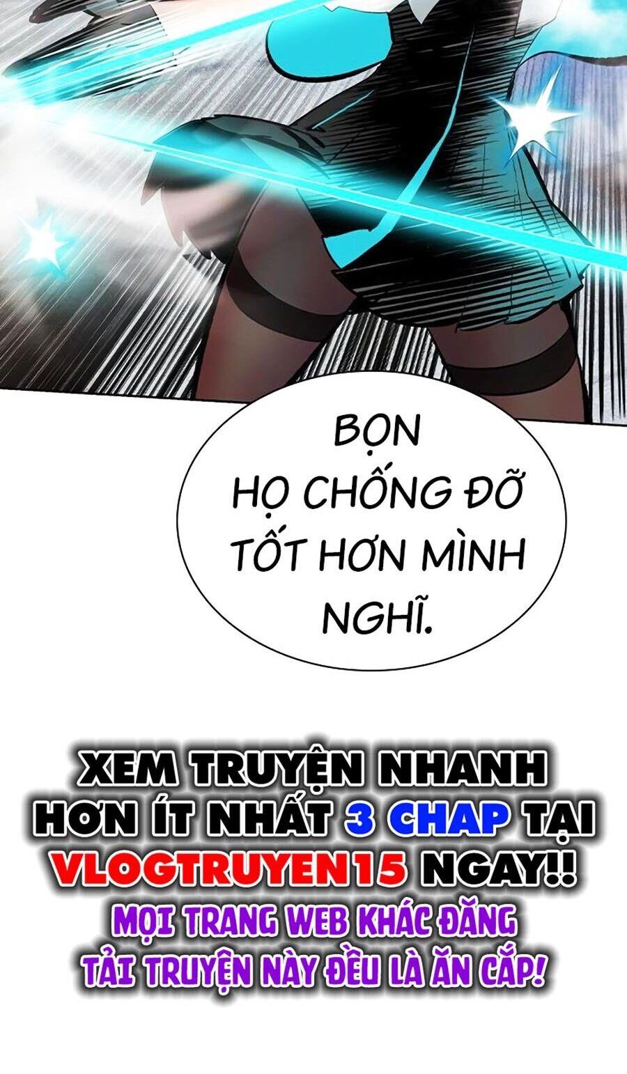 Nhân Trùng Đại Chiến: Chapter 128
