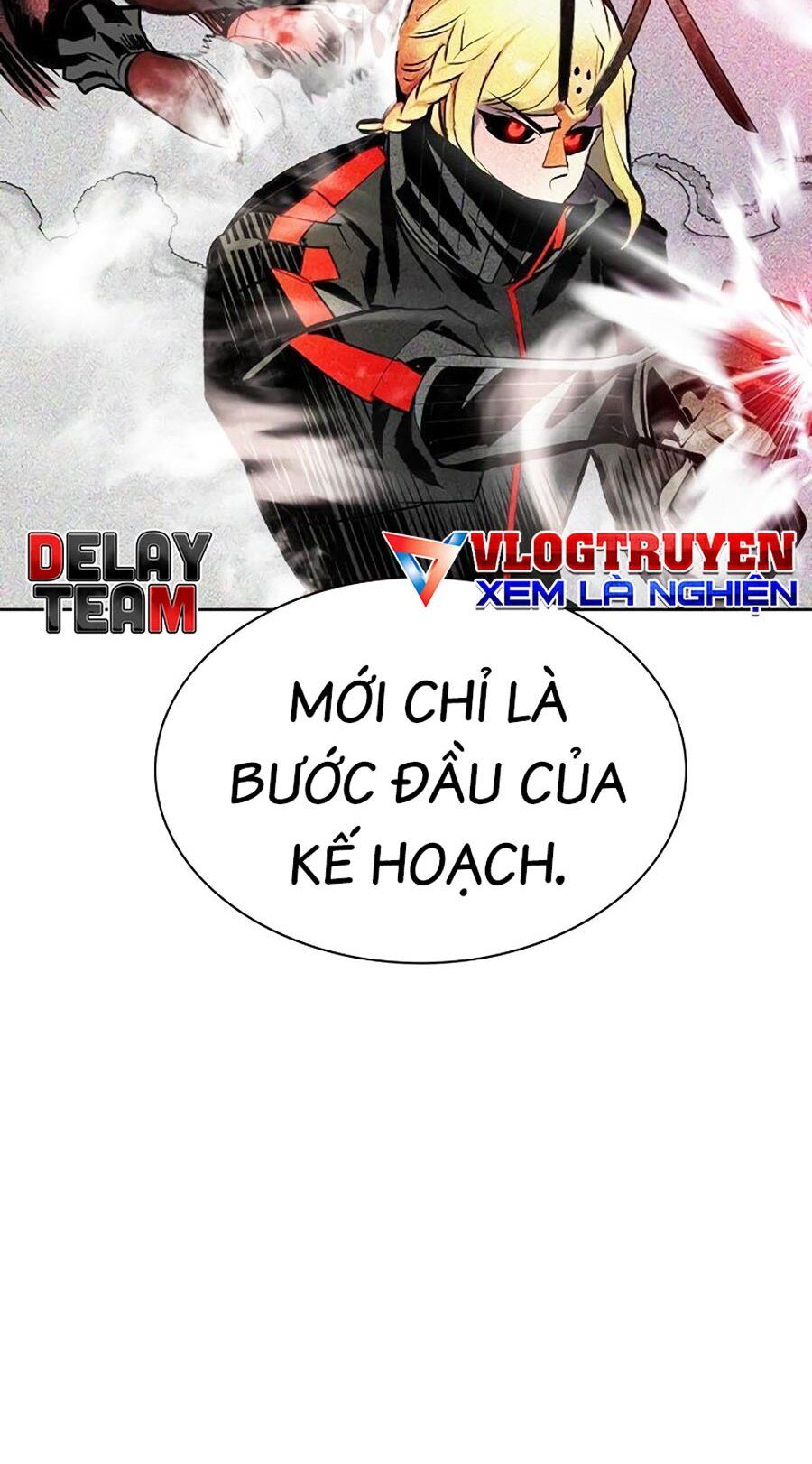 Nhân Trùng Đại Chiến: Chapter 128