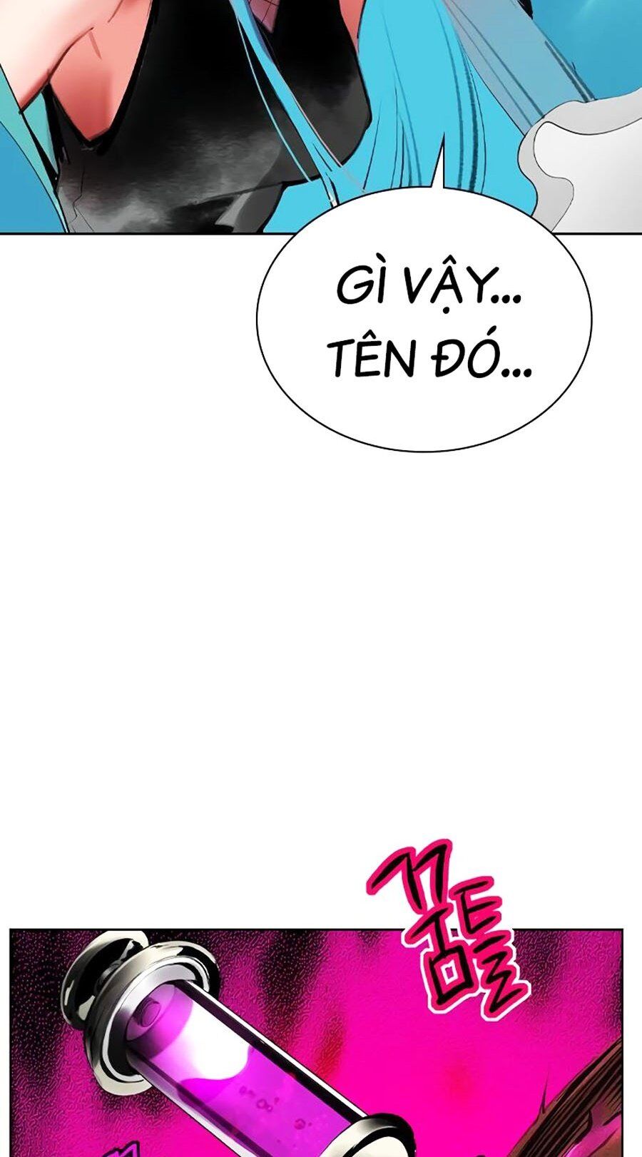 Nhân Trùng Đại Chiến: Chapter 128