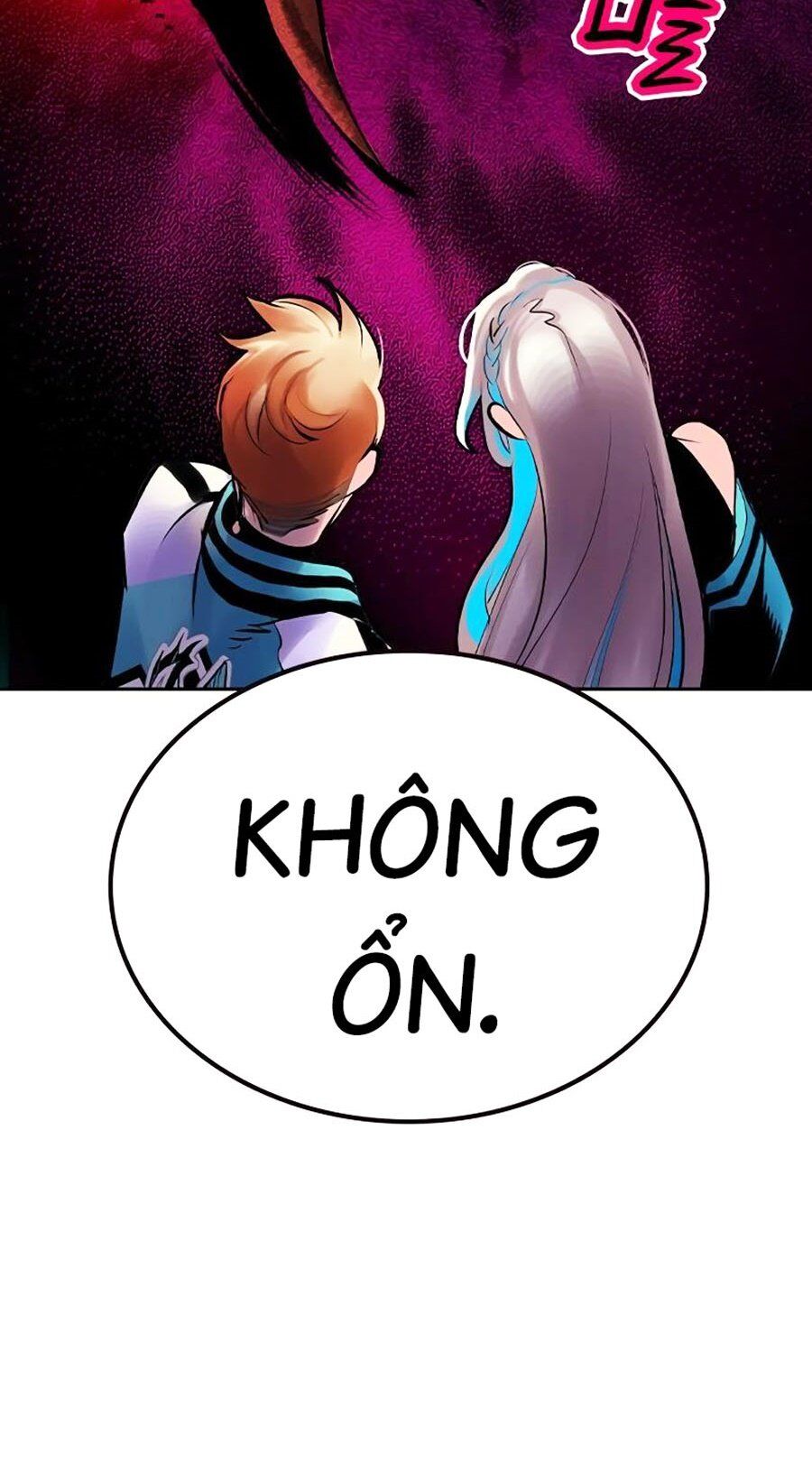 Nhân Trùng Đại Chiến: Chapter 128