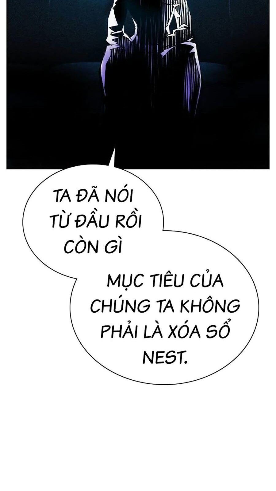 Nhân Trùng Đại Chiến: Chapter 128