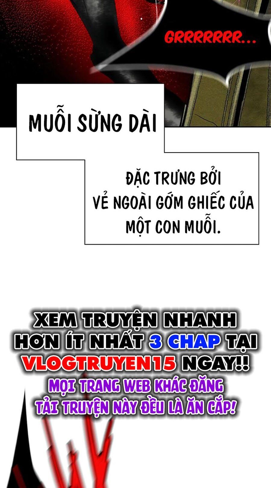 Nhân Trùng Đại Chiến: Chapter 128