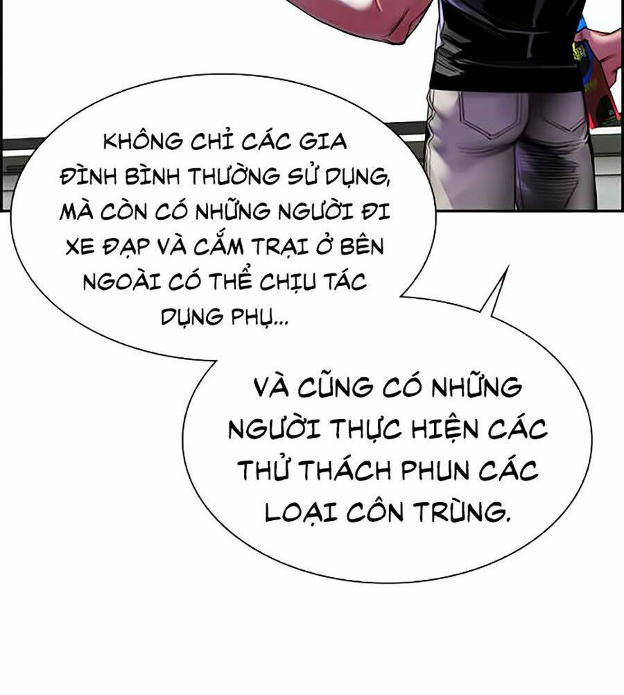 Nhân Trùng Đại Chiến: Chapter 13