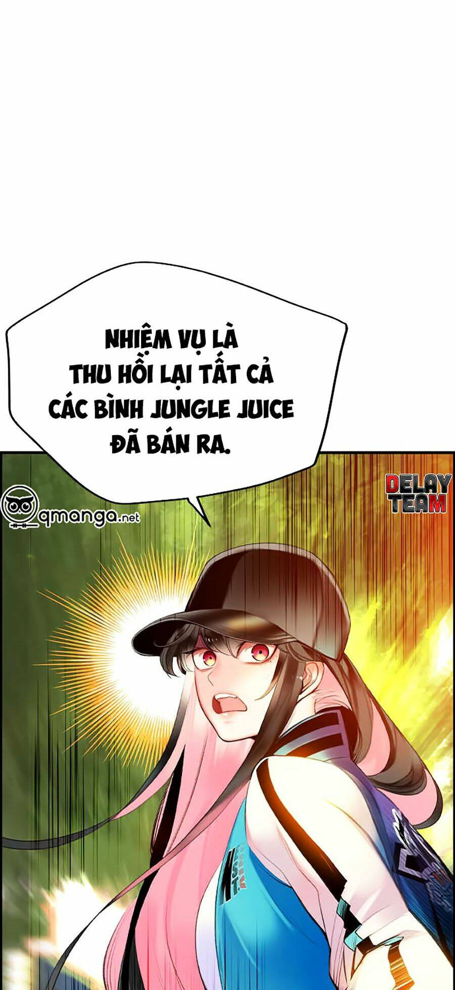 Nhân Trùng Đại Chiến: Chapter 13