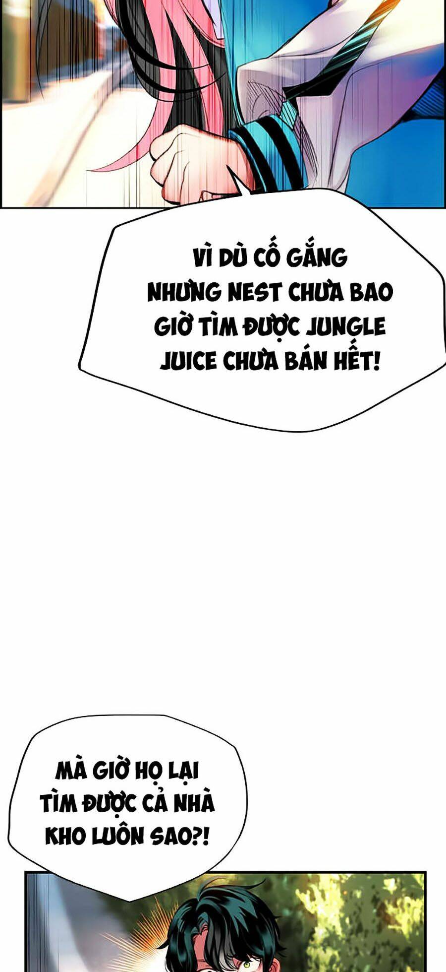 Nhân Trùng Đại Chiến: Chapter 13