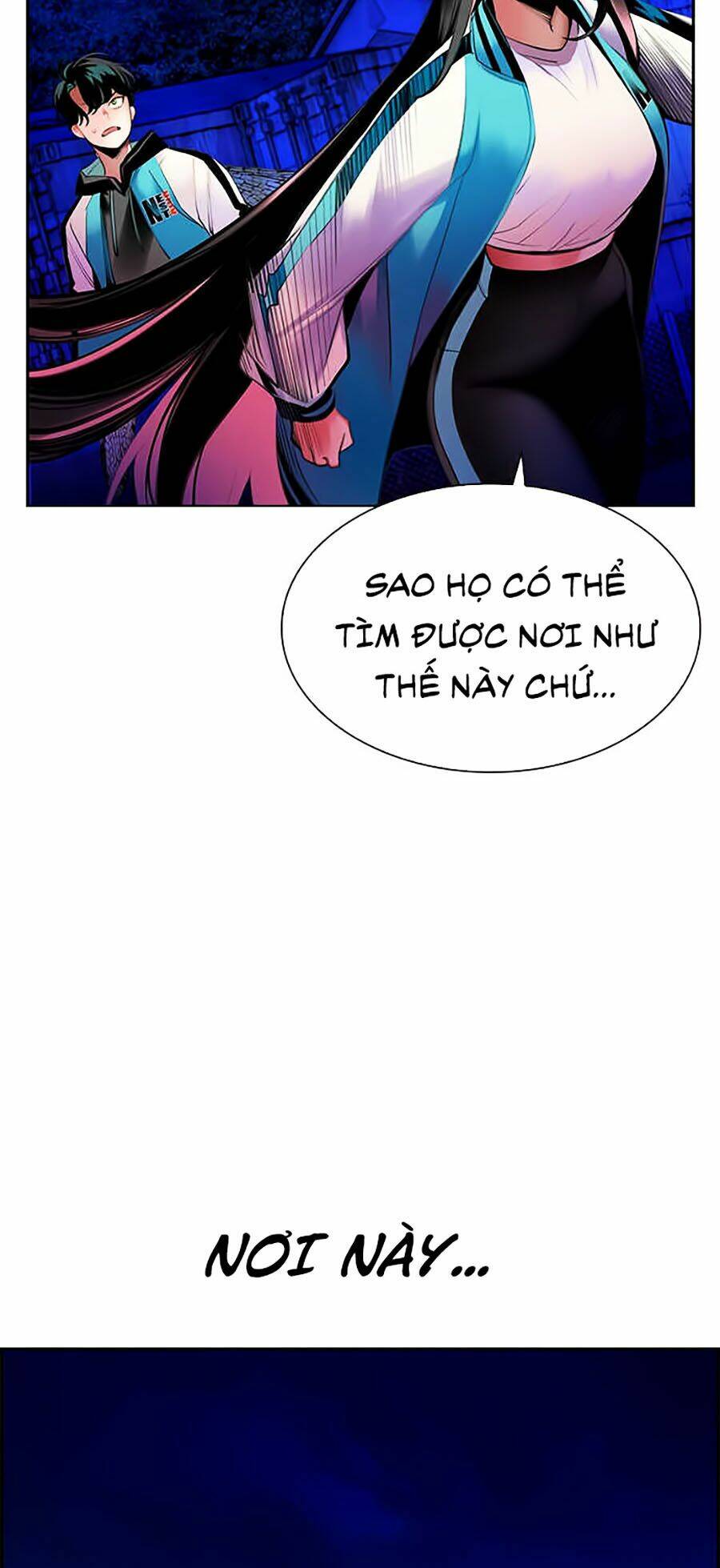 Nhân Trùng Đại Chiến: Chapter 13
