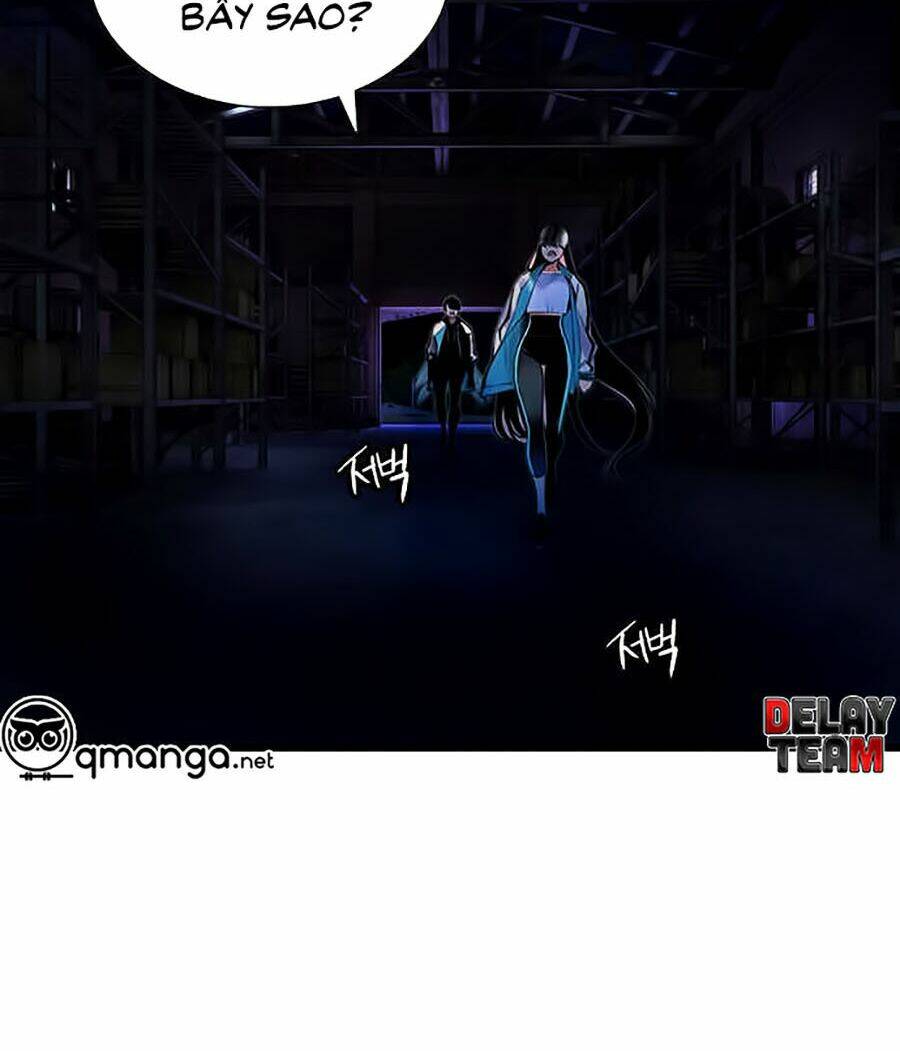 Nhân Trùng Đại Chiến: Chapter 13