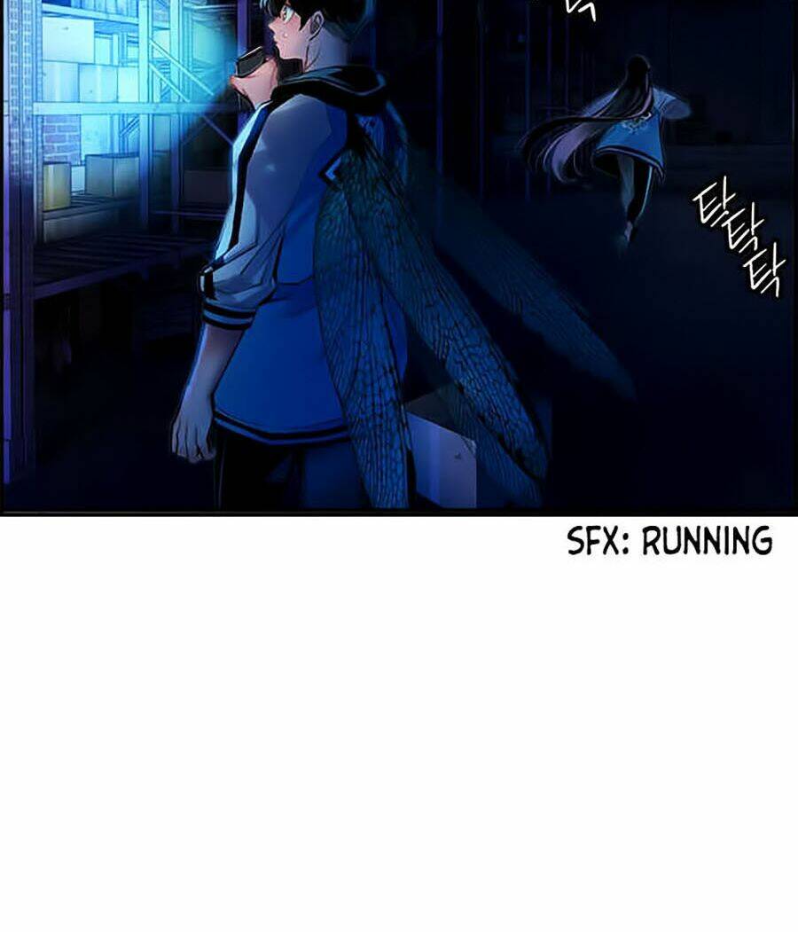 Nhân Trùng Đại Chiến: Chapter 13