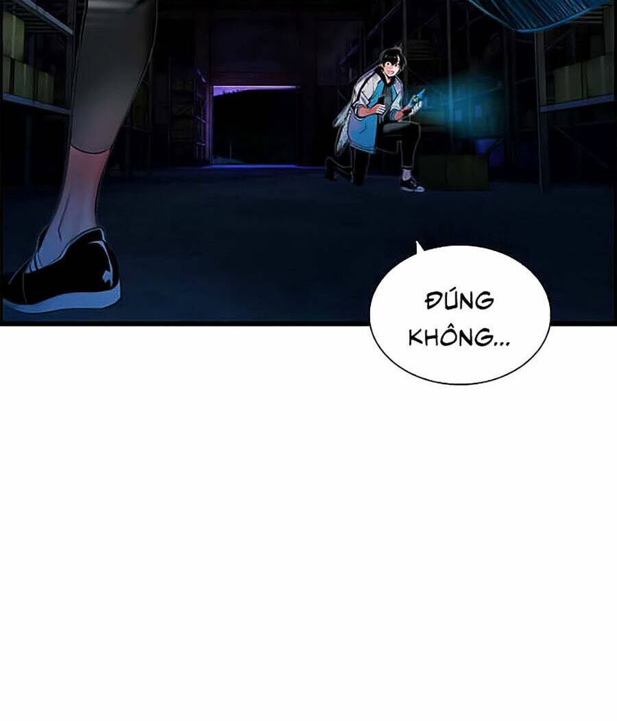 Nhân Trùng Đại Chiến: Chapter 13