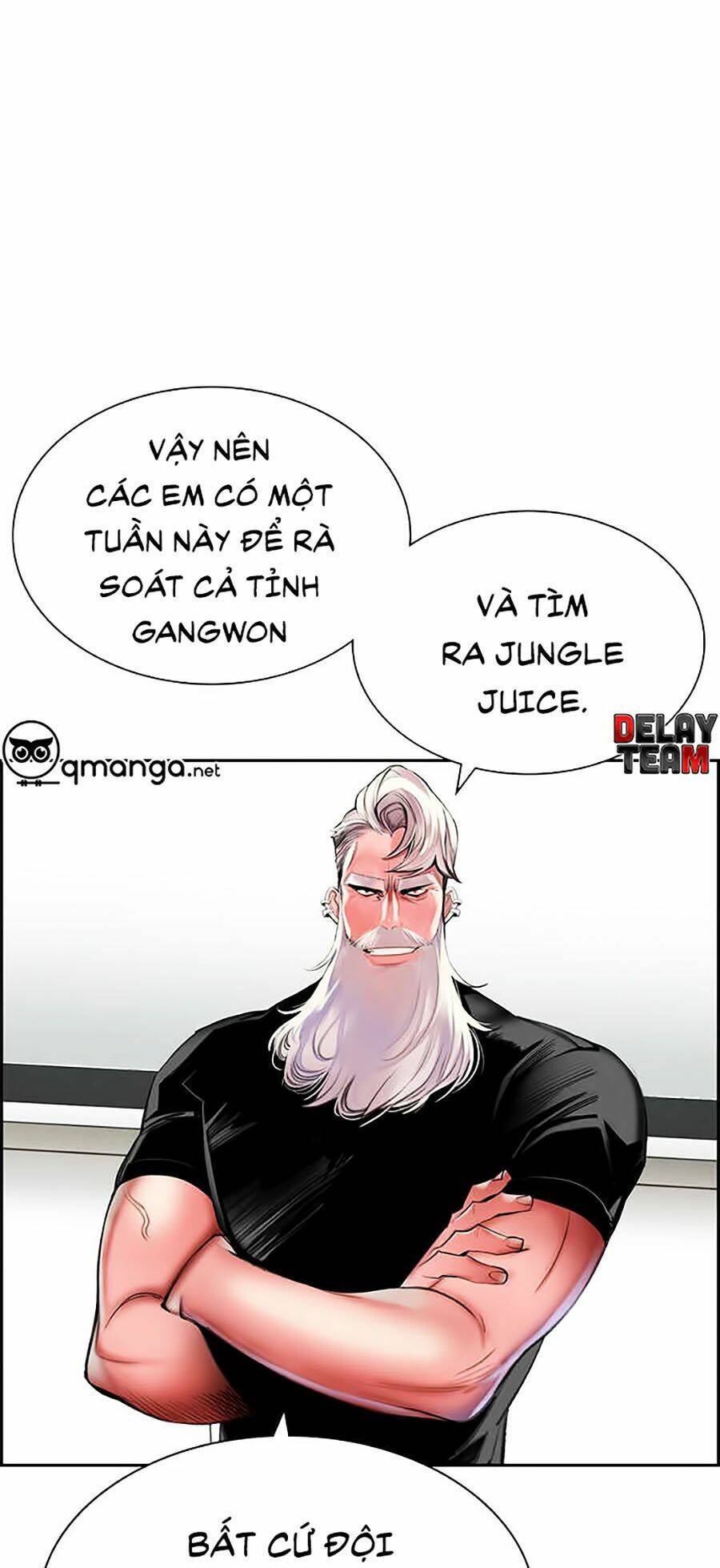 Nhân Trùng Đại Chiến: Chapter 13
