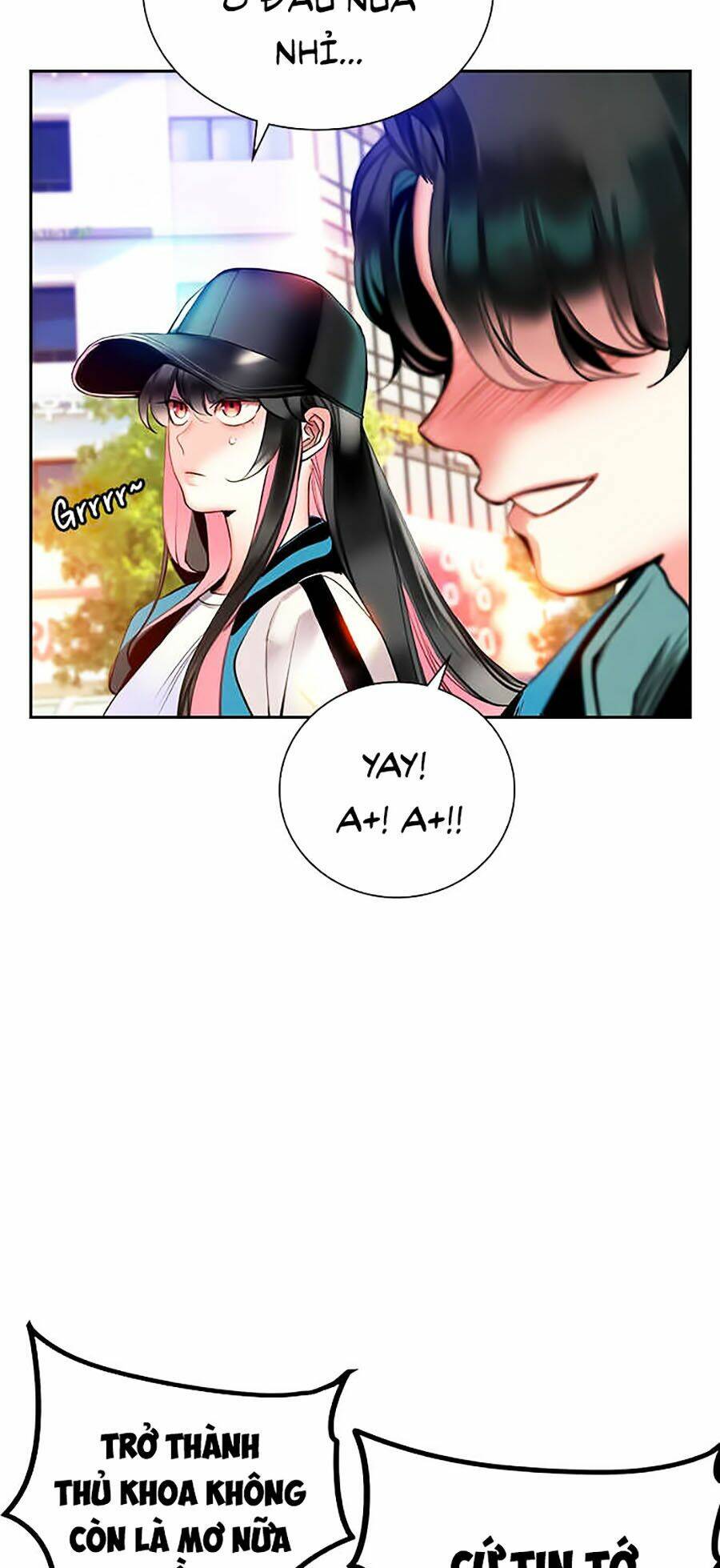 Nhân Trùng Đại Chiến: Chapter 13