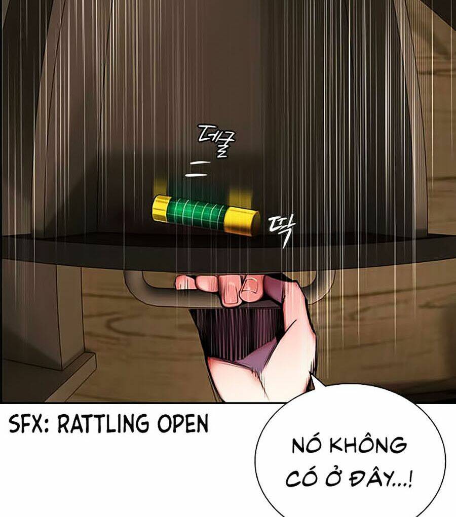Nhân Trùng Đại Chiến: Chapter 13