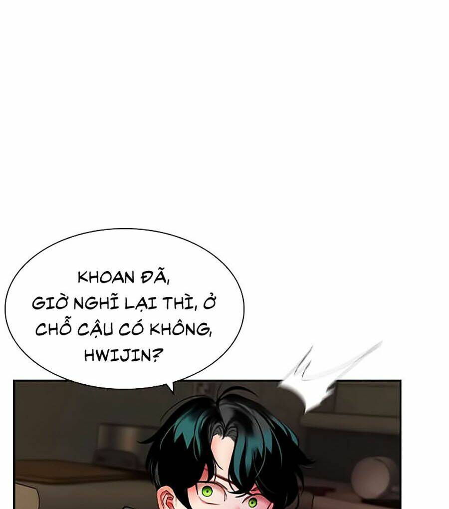 Nhân Trùng Đại Chiến: Chapter 13