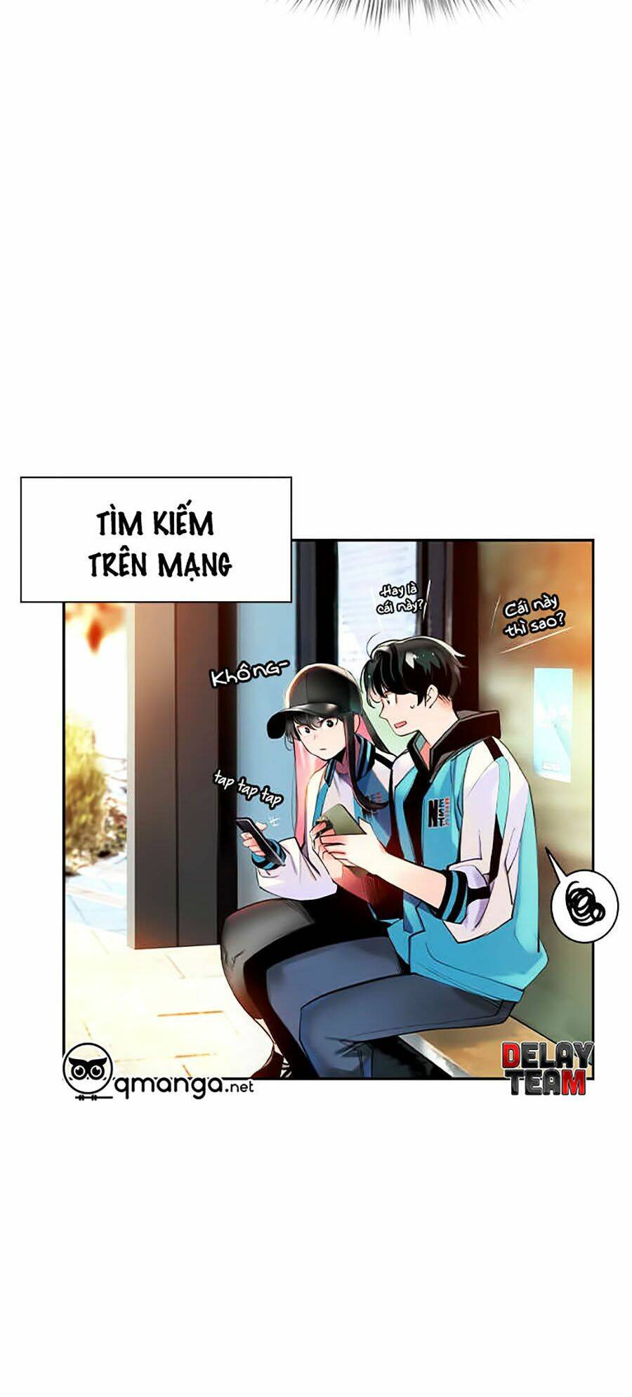 Nhân Trùng Đại Chiến: Chapter 13