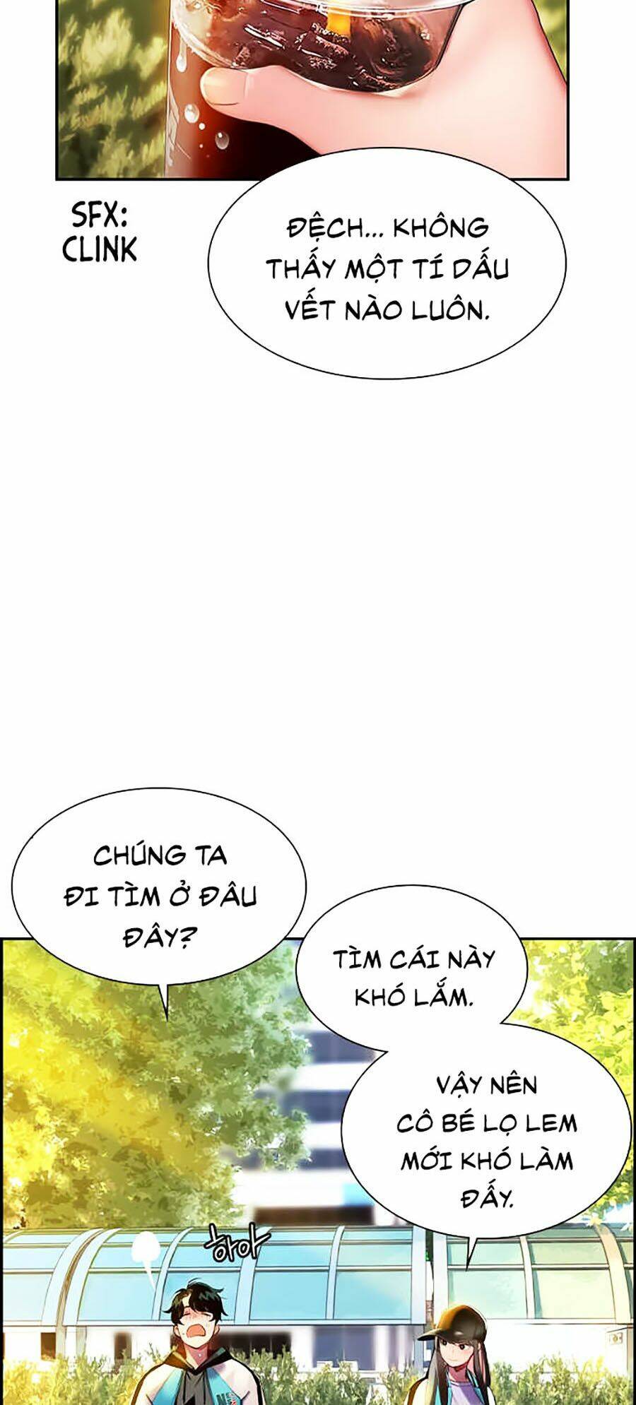 Nhân Trùng Đại Chiến: Chapter 13