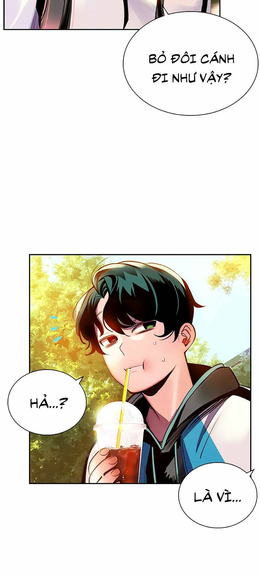 Nhân Trùng Đại Chiến: Chapter 13