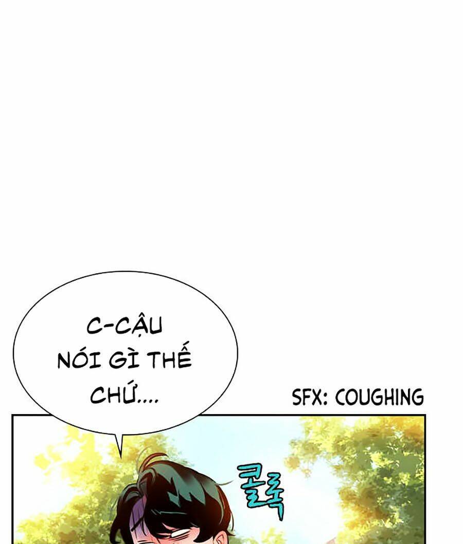 Nhân Trùng Đại Chiến: Chapter 13