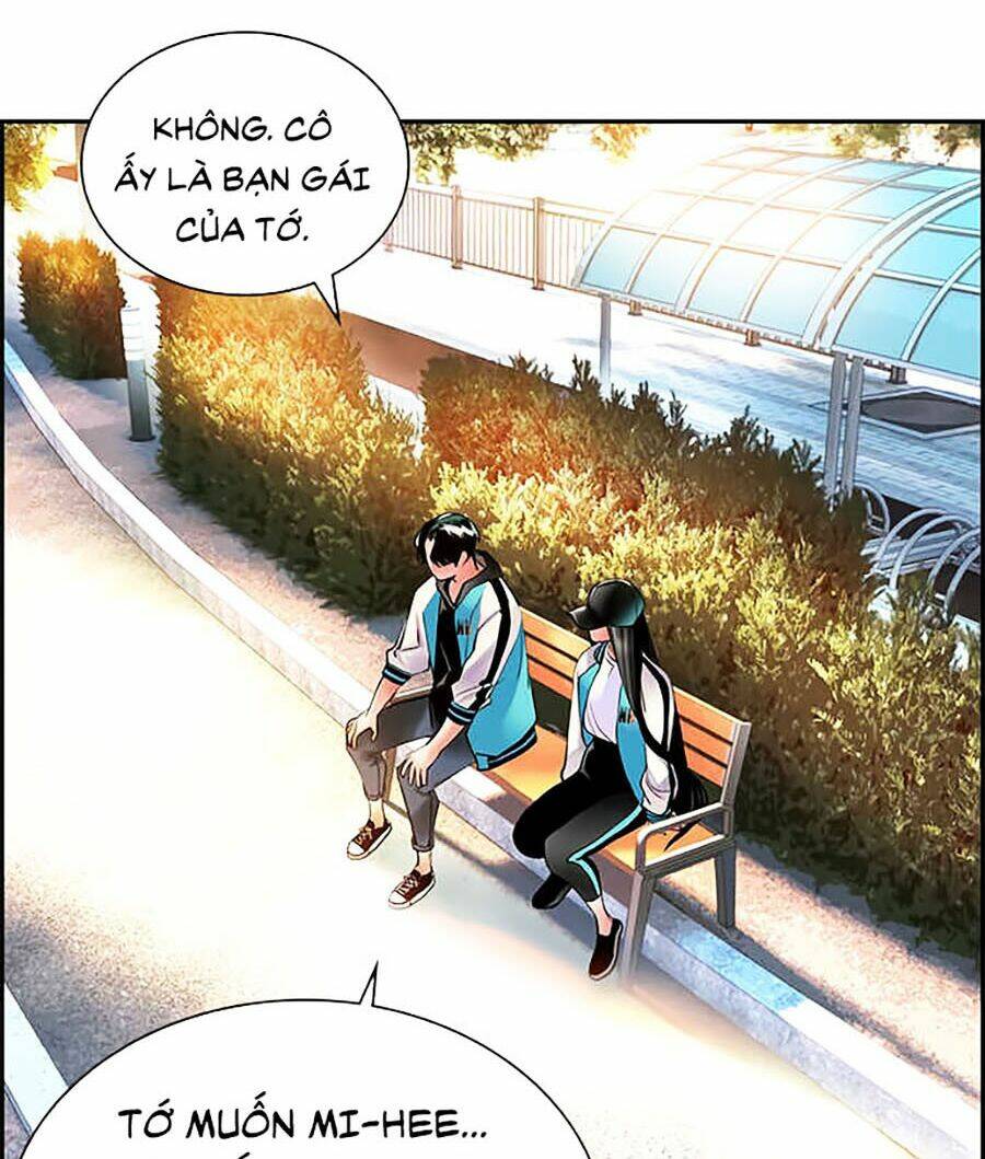Nhân Trùng Đại Chiến: Chapter 13
