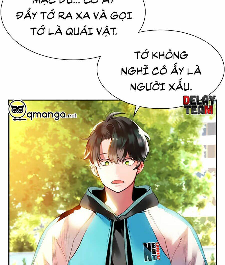 Nhân Trùng Đại Chiến: Chapter 13