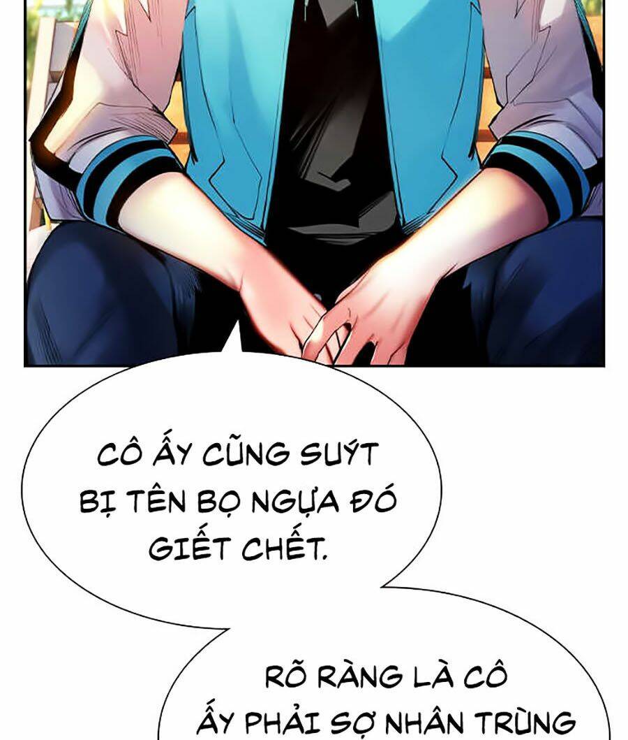 Nhân Trùng Đại Chiến: Chapter 13