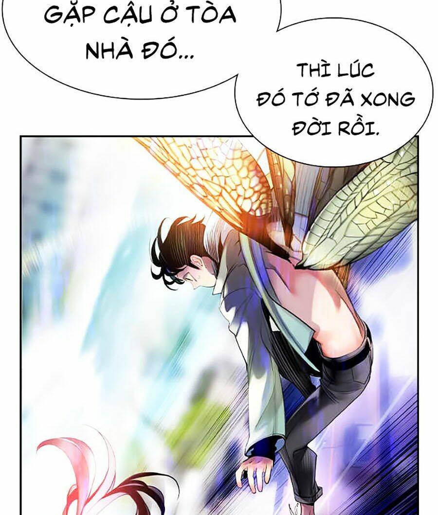 Nhân Trùng Đại Chiến: Chapter 13