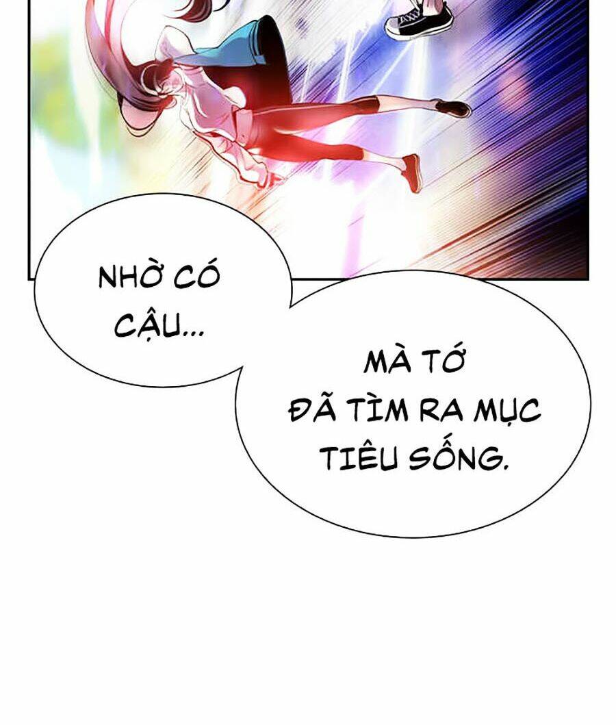 Nhân Trùng Đại Chiến: Chapter 13