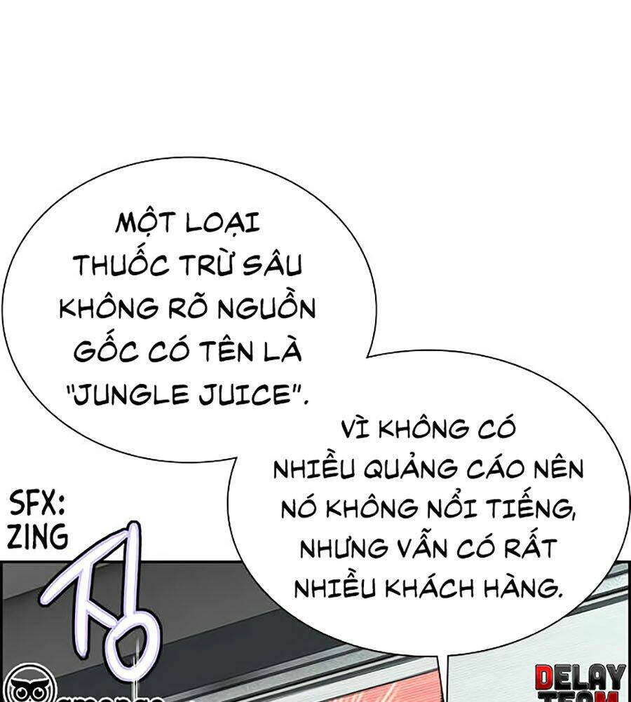 Nhân Trùng Đại Chiến: Chapter 13