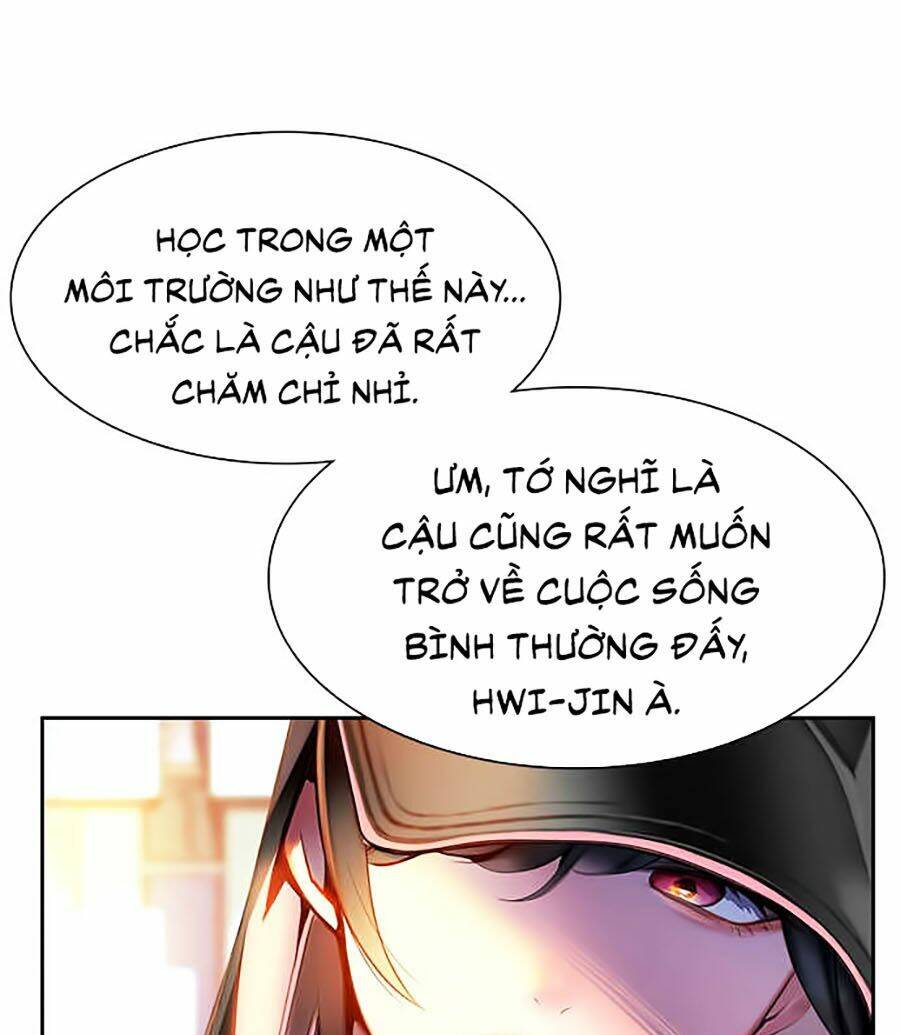 Nhân Trùng Đại Chiến: Chapter 13