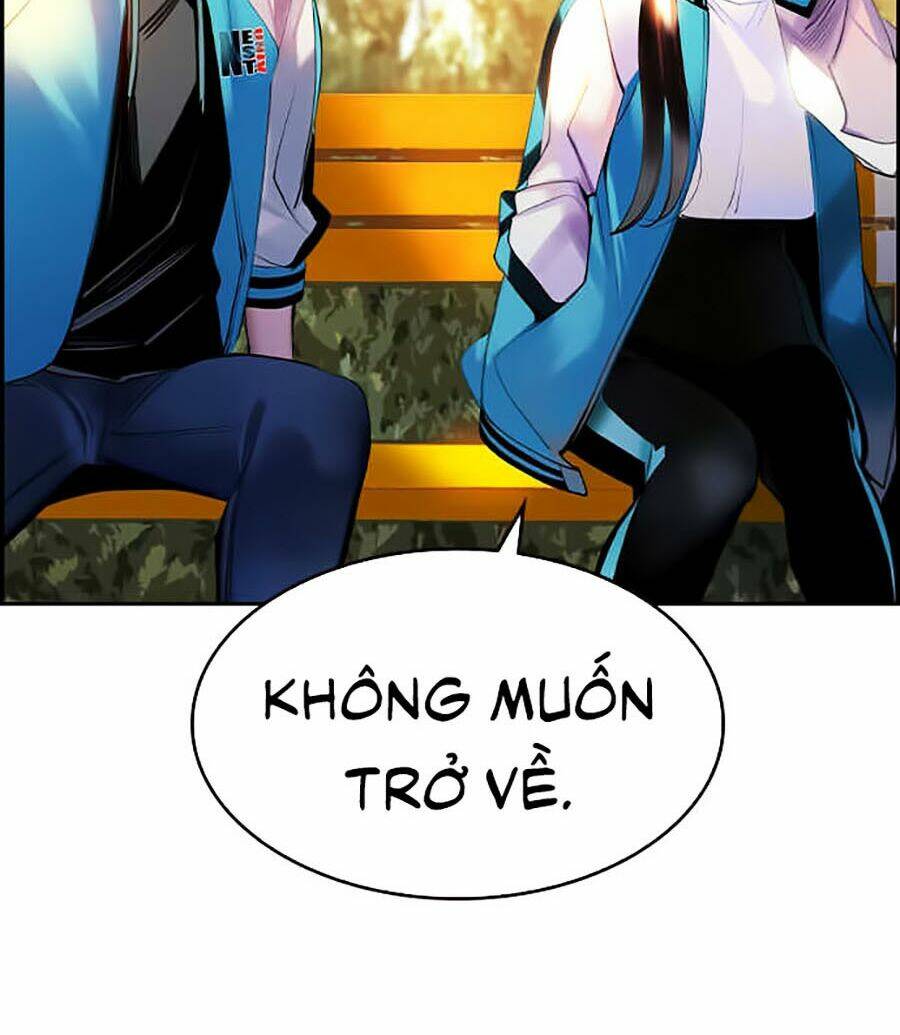 Nhân Trùng Đại Chiến: Chapter 13