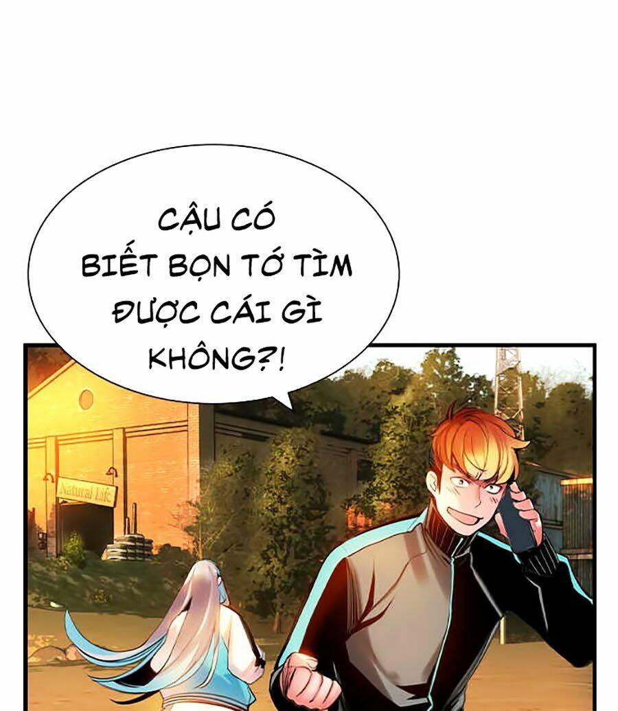 Nhân Trùng Đại Chiến: Chapter 13