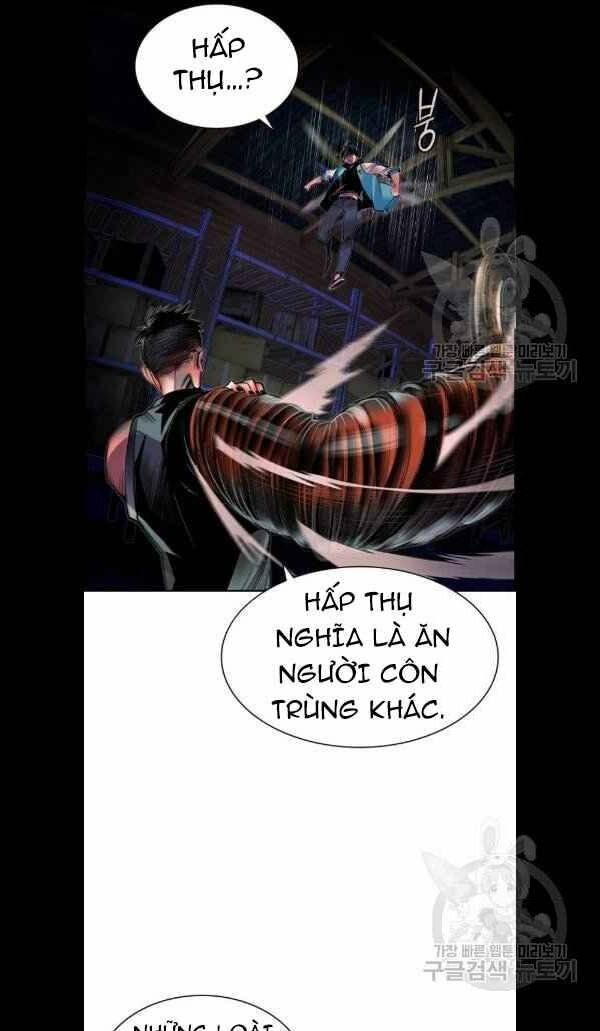 Nhân Trùng Đại Chiến: Chapter 14