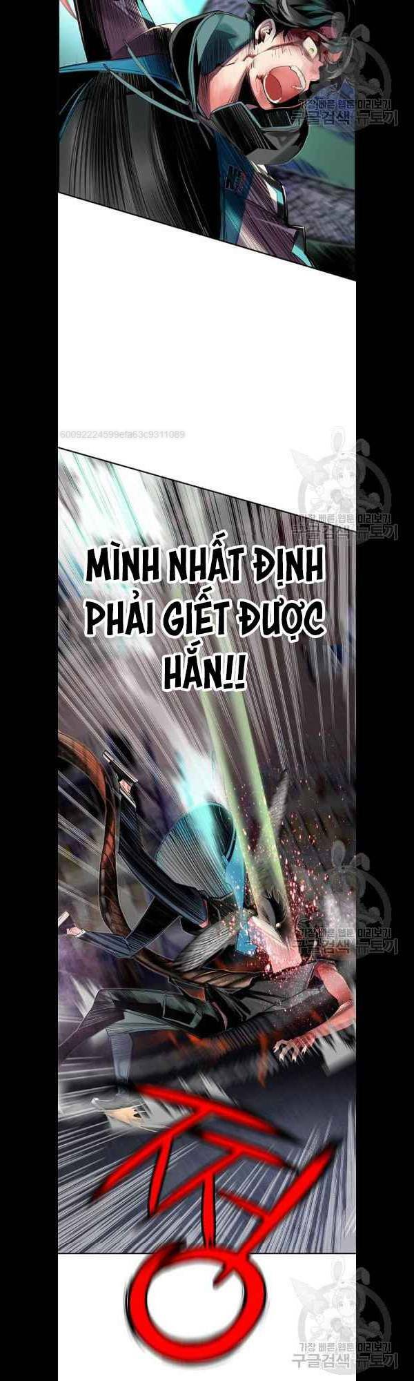 Nhân Trùng Đại Chiến: Chapter 14
