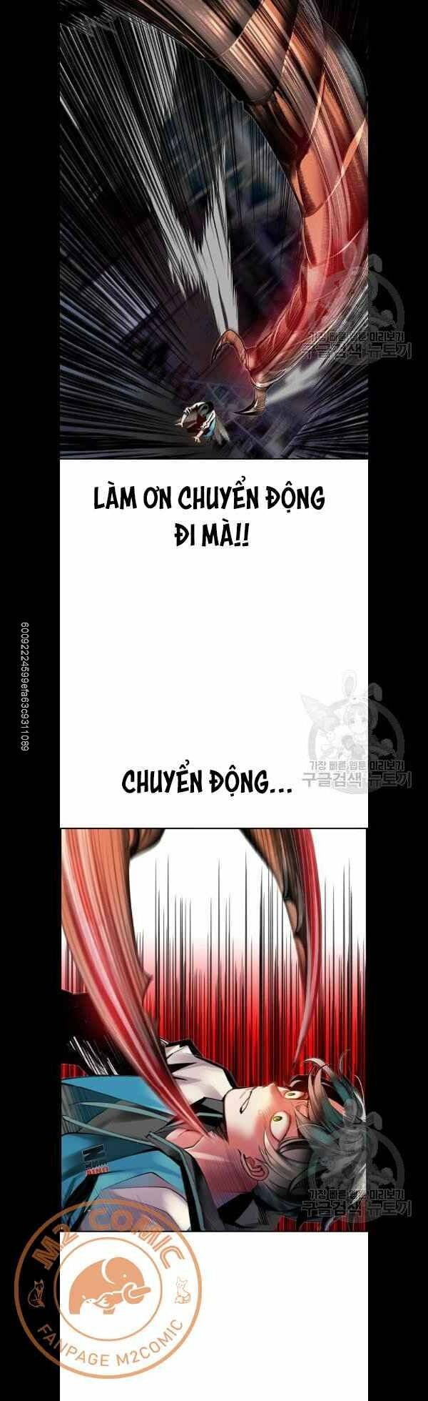 Nhân Trùng Đại Chiến: Chapter 14