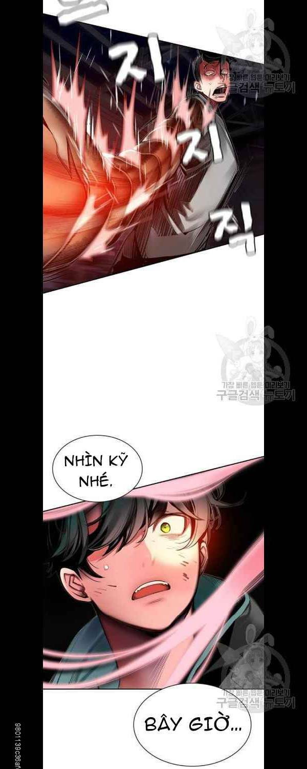 Nhân Trùng Đại Chiến: Chapter 14