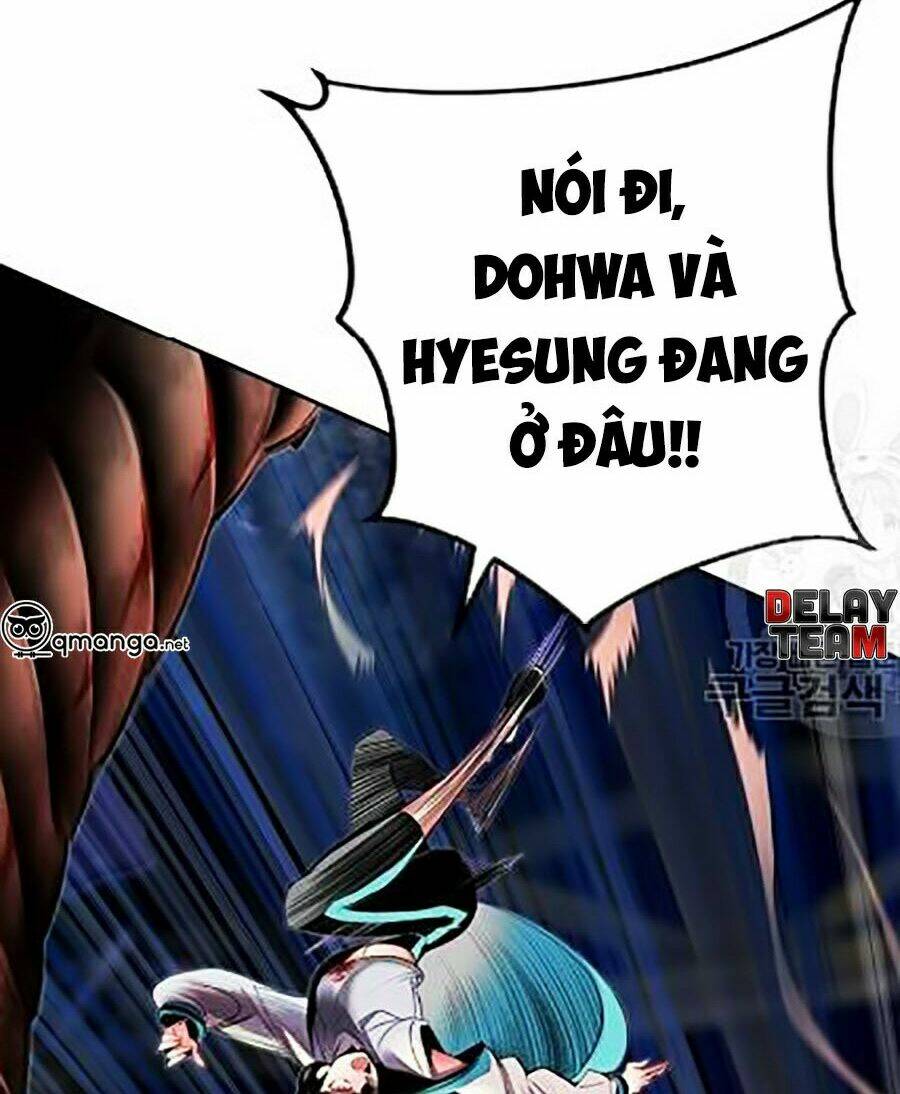 Nhân Trùng Đại Chiến: Chapter 15