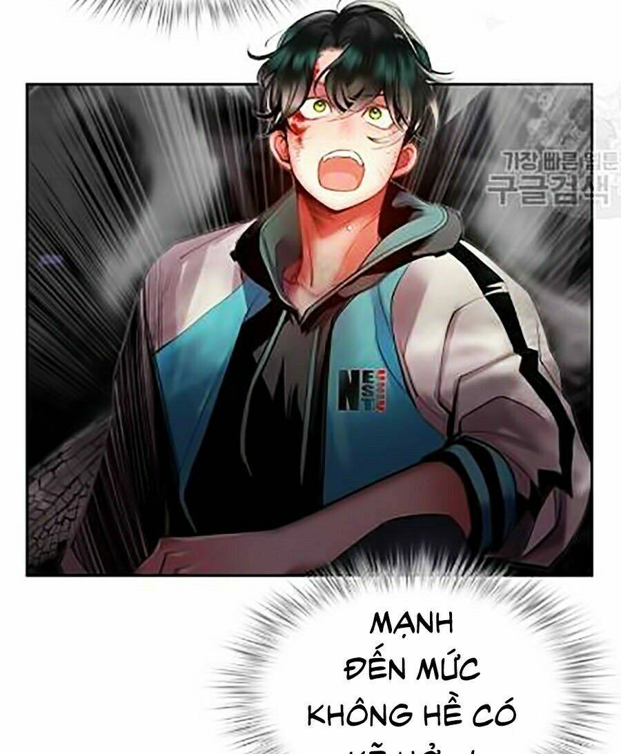 Nhân Trùng Đại Chiến: Chapter 15