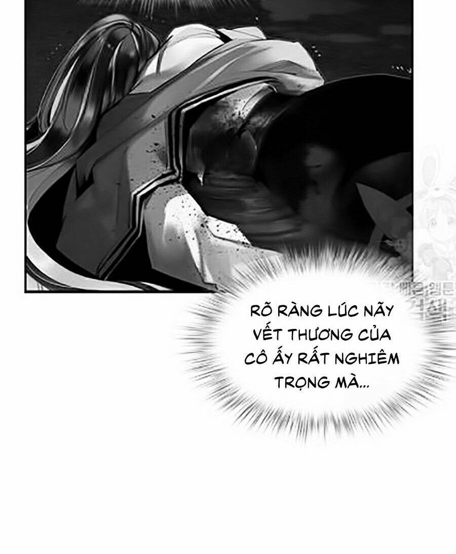 Nhân Trùng Đại Chiến: Chapter 15