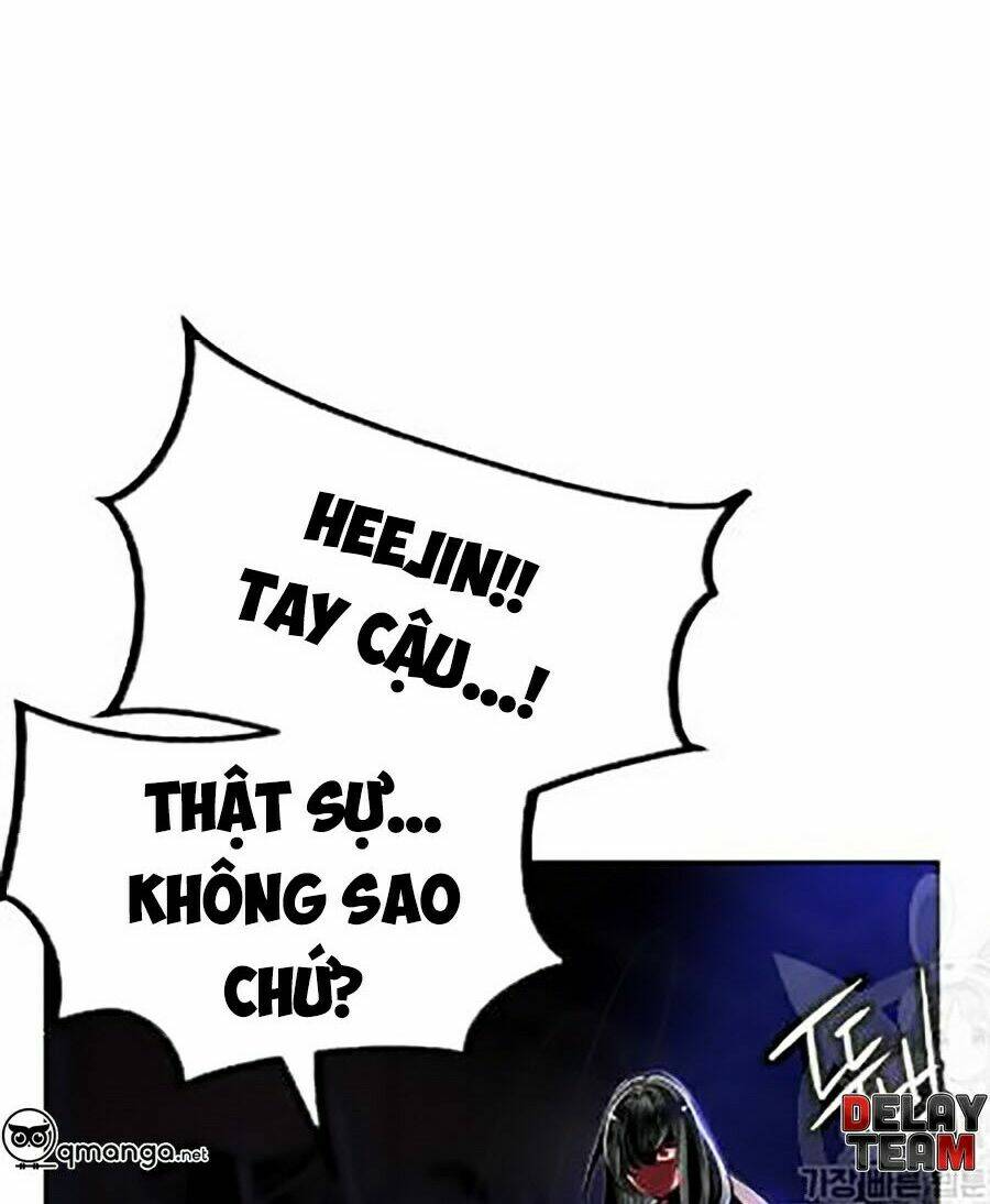 Nhân Trùng Đại Chiến: Chapter 15