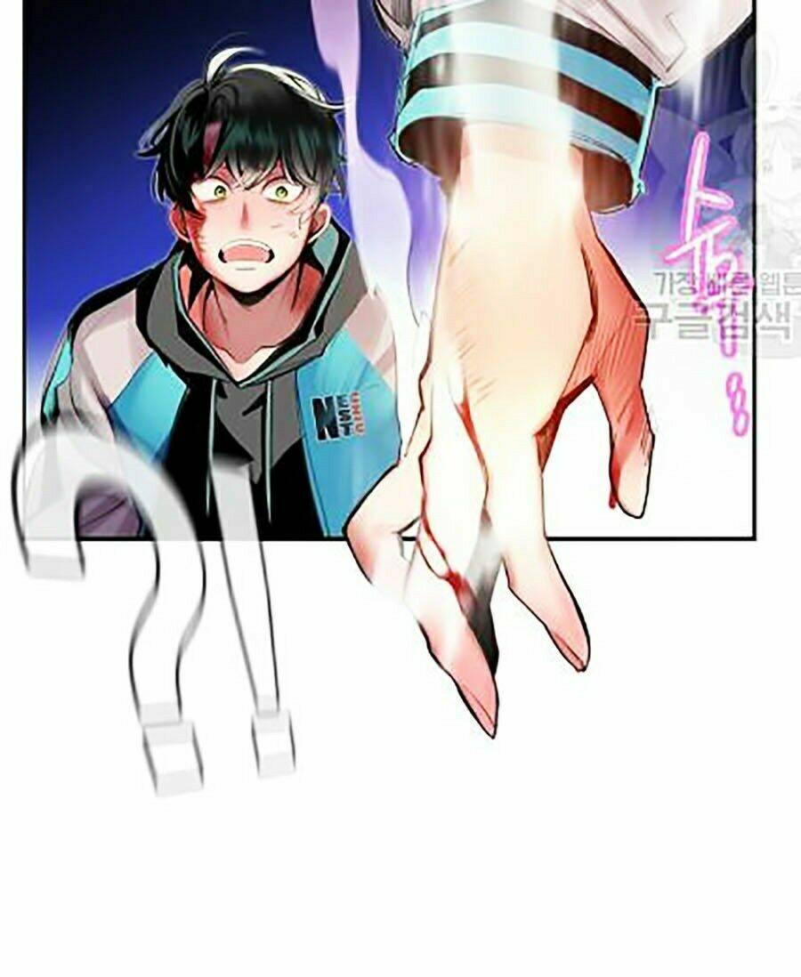 Nhân Trùng Đại Chiến: Chapter 15