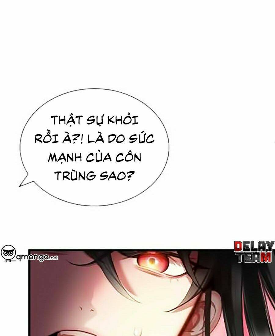 Nhân Trùng Đại Chiến: Chapter 15