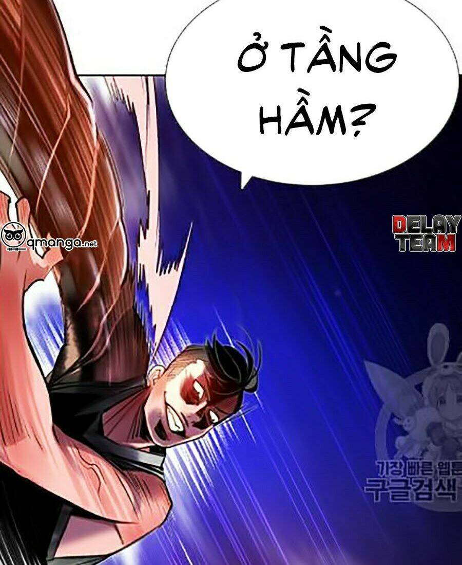 Nhân Trùng Đại Chiến: Chapter 15