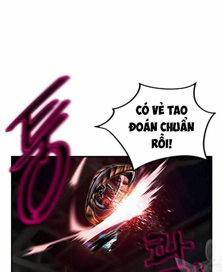 Nhân Trùng Đại Chiến: Chapter 15