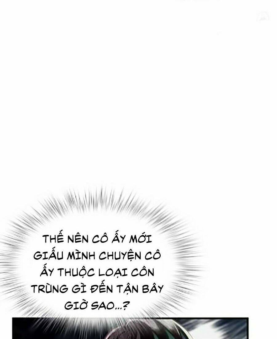 Nhân Trùng Đại Chiến: Chapter 15