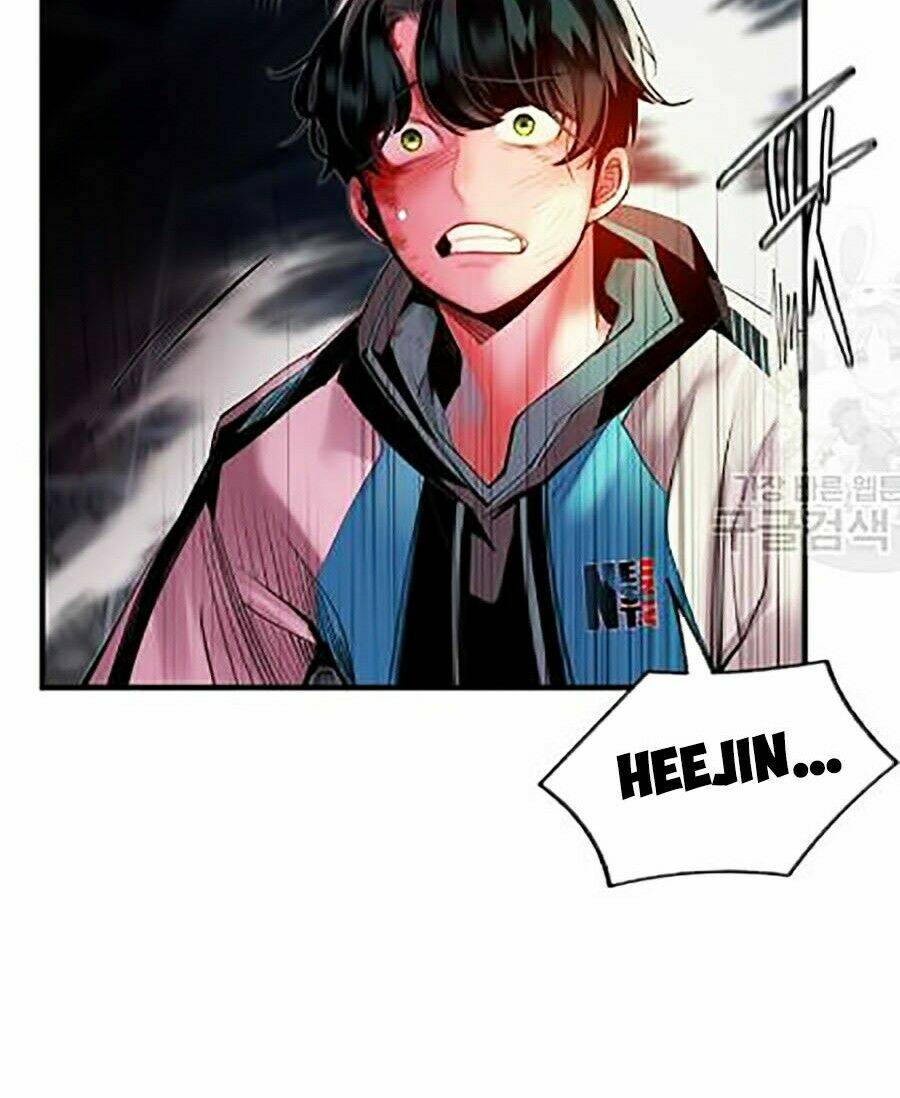 Nhân Trùng Đại Chiến: Chapter 15