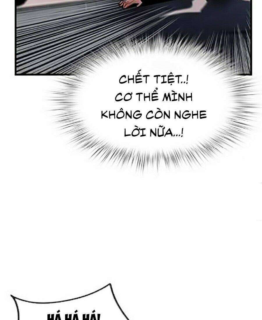 Nhân Trùng Đại Chiến: Chapter 15