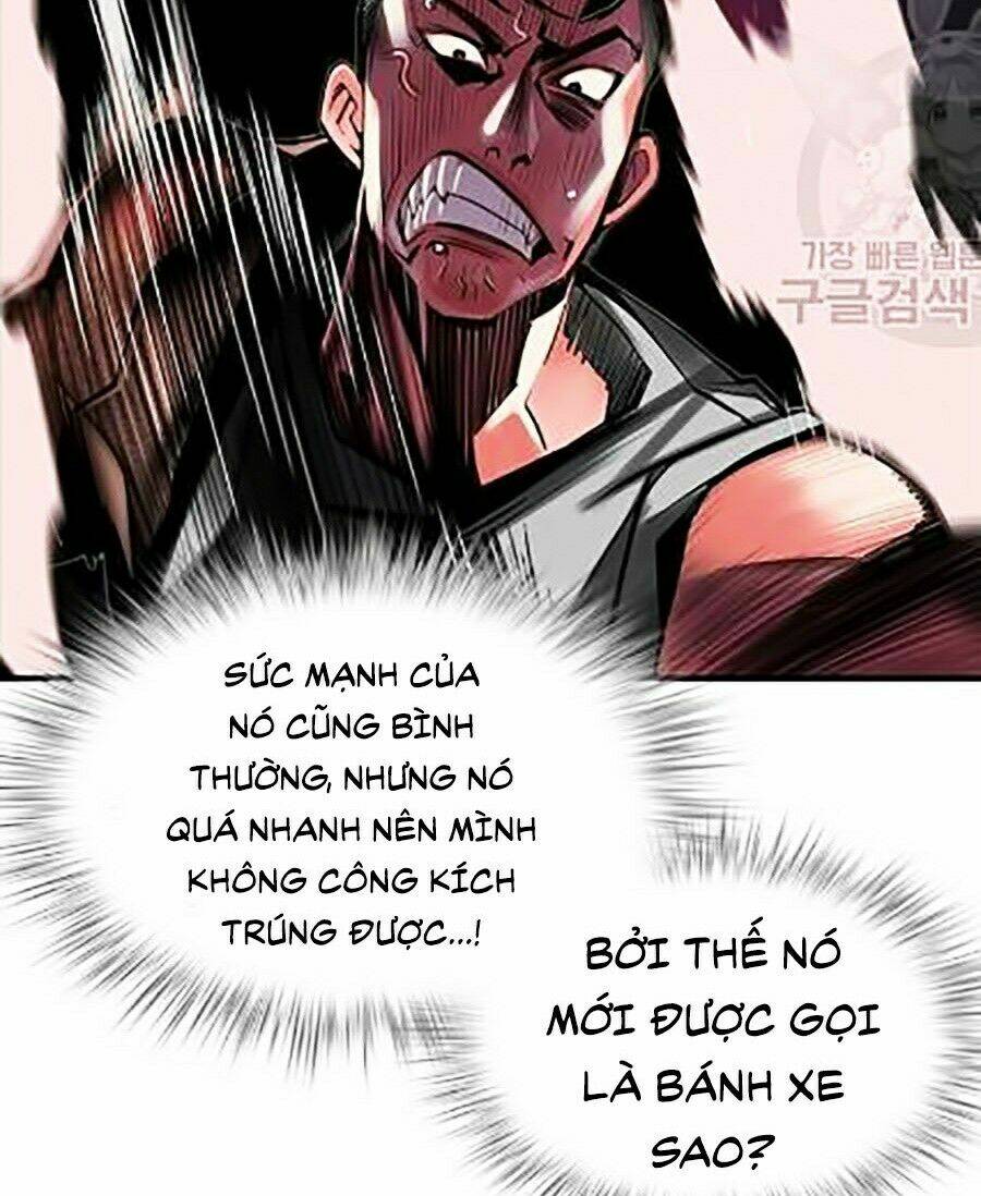 Nhân Trùng Đại Chiến: Chapter 15