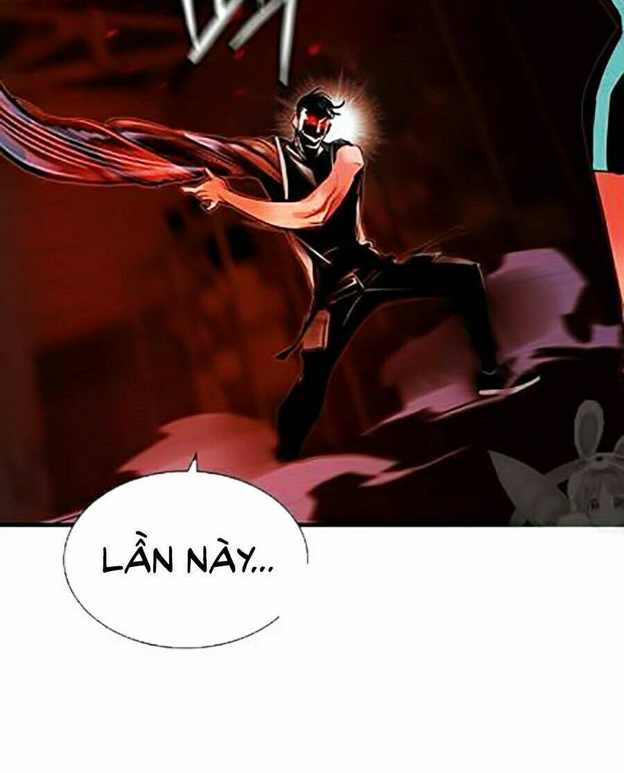 Nhân Trùng Đại Chiến: Chapter 15