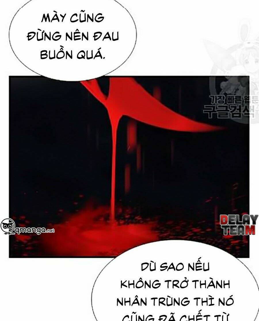 Nhân Trùng Đại Chiến: Chapter 15