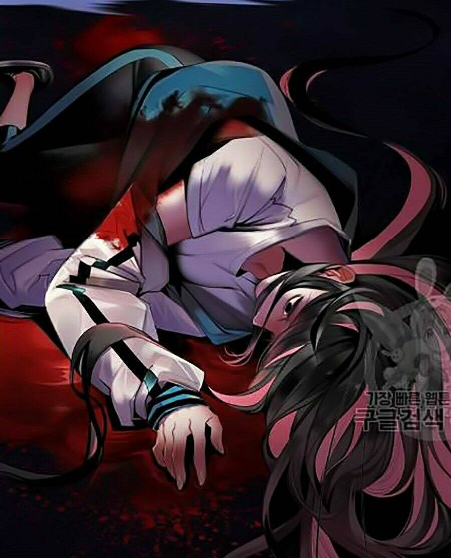 Nhân Trùng Đại Chiến: Chapter 15